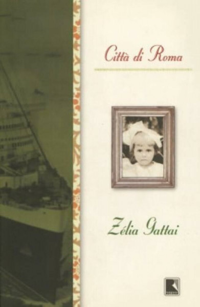 Citta Di Roma (Em Portuguese do Brasil)