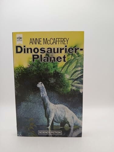 Dinosaurier- Planet