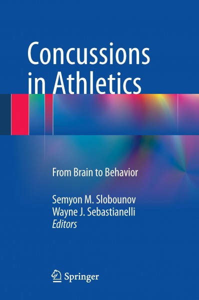 Concussions in Athletics