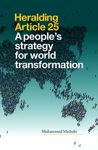 Heralding Article 25: A People's Strategy for World Transformation