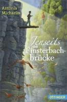 Jenseits der Finsterbachbrücke