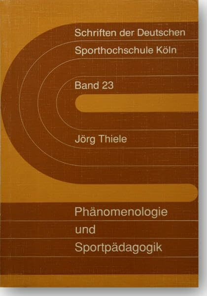 Der Tennissport aus internistisch-sportmedizinischer Sicht: Beanspruchungsprofil des Tennissports und anderer Rückschlagspiele mit sportpraktischen ... der Deutschen Sporthochschule Köln)