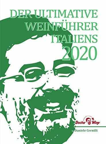 DER ultimative Weinführer Italiens 2020: DoctorWine 2020