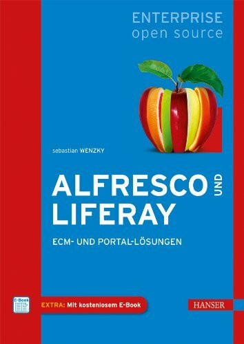 Alfresco und Liferay: ECM- und Portal-Lösungen