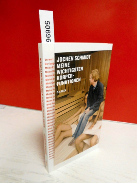 Meine wichtigsten Körperfunktionen