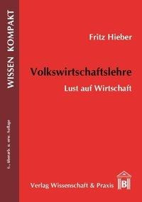 Volkswirtschaftslehre