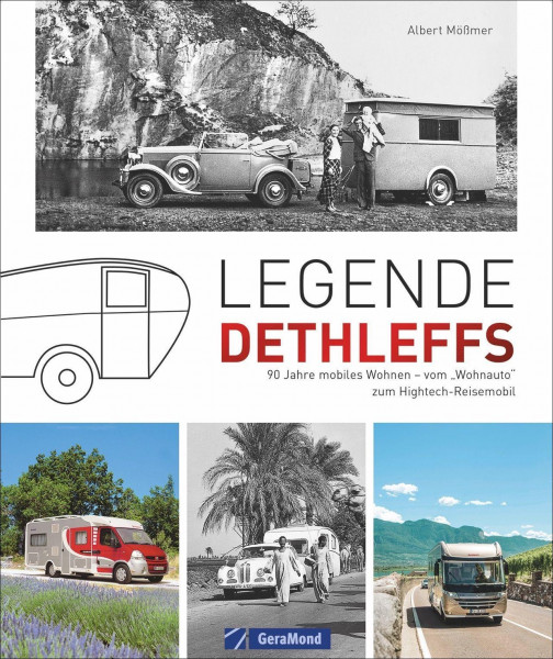 Legende Dethleffs