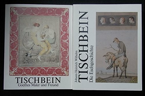 Johann Heinrich Wilhelm Tischbein: Goethes Maler und Freund (Kunst in Schleswig-Holstein)