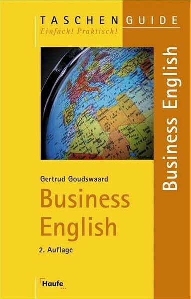 Business English (Taschenguide)