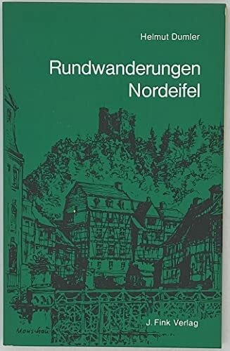 Rundwanderungen Nordeifel