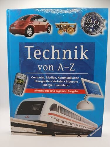 Technik von A-Z