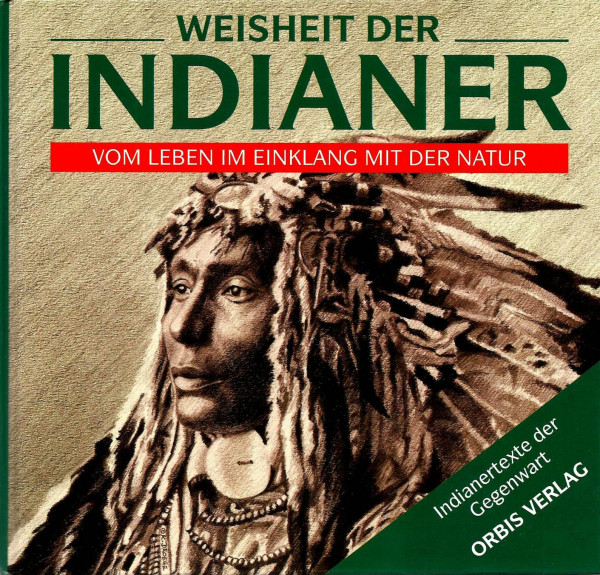 Weisheit der Indianer