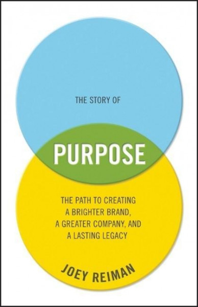 The Story of Purpose