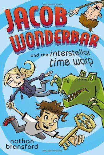 Jacob Wonderbar and the Interstellar Time Warp