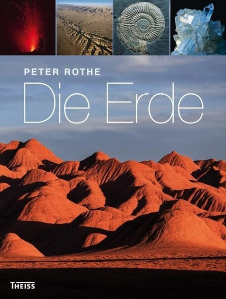 Die Erde