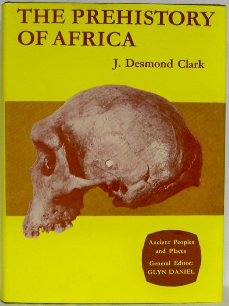 Prehistory of Africa