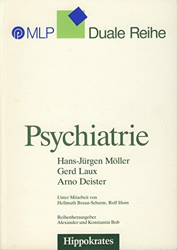 Psychiatrie
