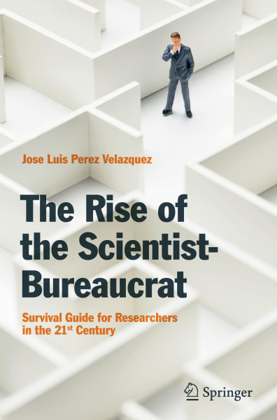 The Rise of the Scientist-Bureaucrat