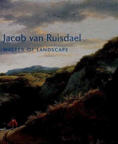 Jacob Van Ruisdael: Master Of Landscape