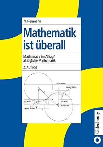 Mathematik ist überall