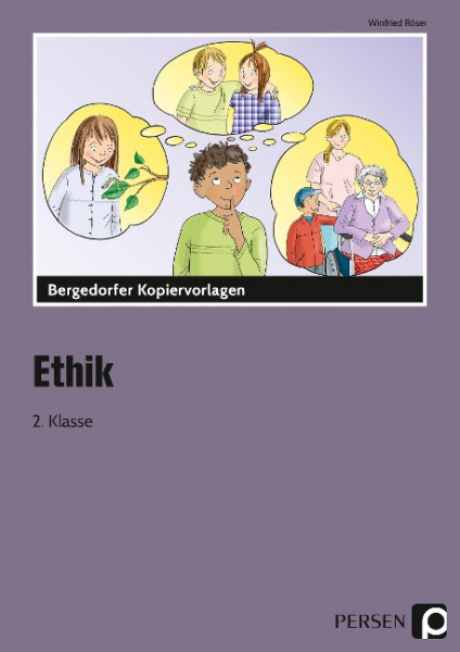 Ethik - 2. Klasse