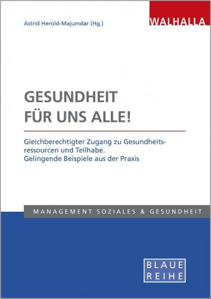 Gesundheit für uns alle!