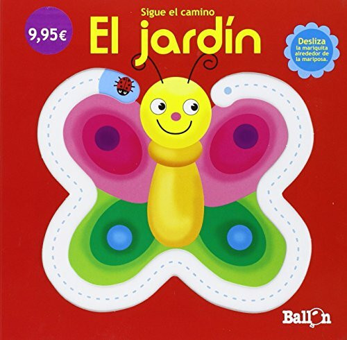 El jardín (Sigue el camino)