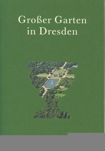 Großer Garten in Dresden