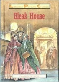 Bleak House (Longman Picture Classics)