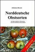 Nordfriesische Obstsorten - mit Querschnitt der