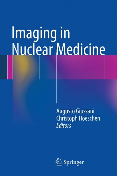Imaging in Nuclear Medicine