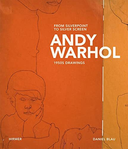 From Silverpoint to Silver Screen: Early Drawings of Andy Warhol