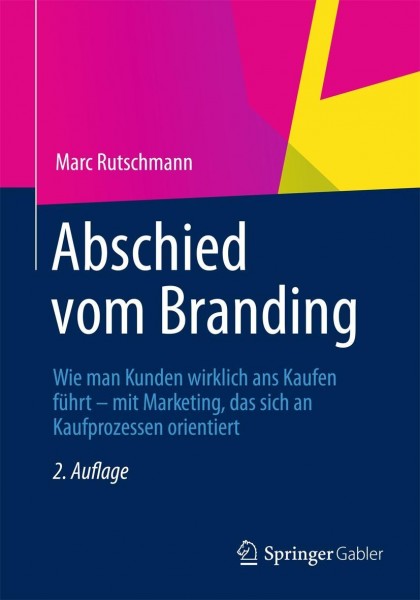 Abschied vom Branding