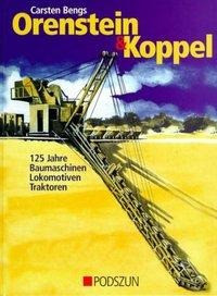 Orenstein und Koppel