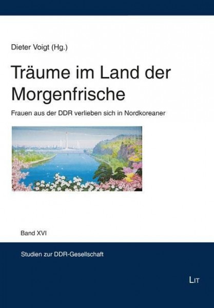 Träume im Land der Morgenfrische