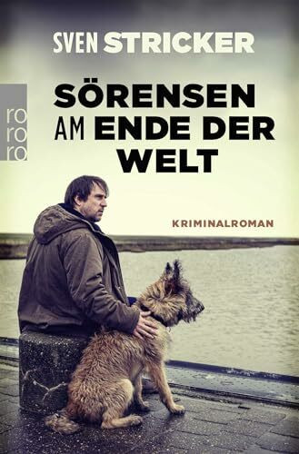 Rowohlt Taschenbuch Sörensen Am Ende Der Welt - Bild 3