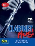Clarinet plus! 1