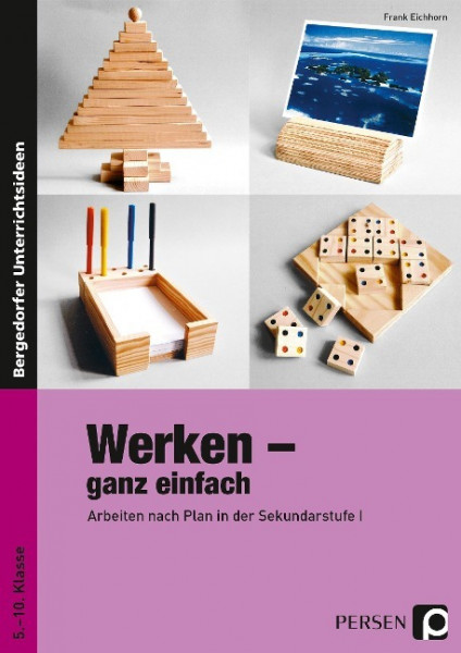 Werken ganz einfach