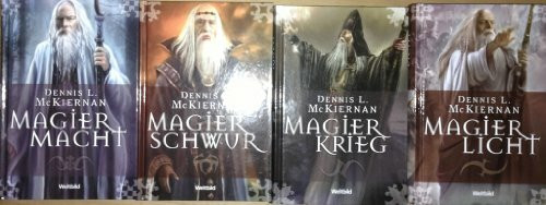 Magiermacht