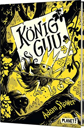 König Guu 1: König Guu (1)