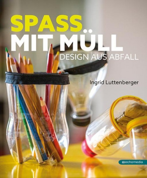 Spass mit Müll