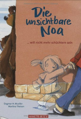 Die unsichtbare Noa