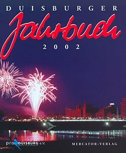 Duisburger Jahrbuch