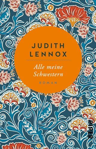 Alle meine Schwestern (Gudrun Sjöden): Roman
