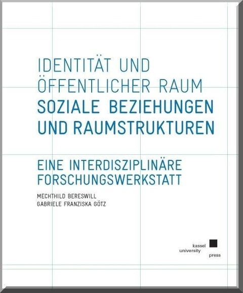 Identität und Öffentlicher Raum