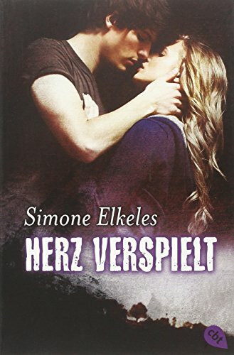 Herz verspielt: Band 1 (Die "Herz verspielt"-Trilogie, Band 1)