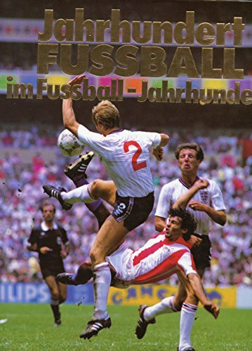 Jahrhundertfussball im Fussball-Jahrhundert