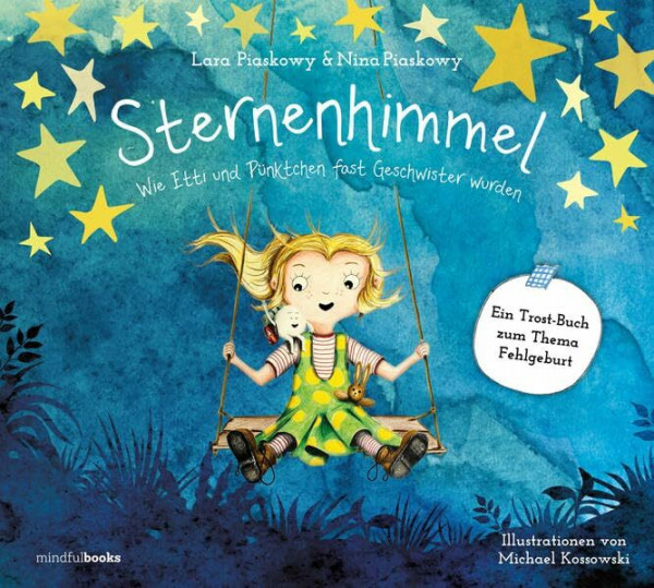 Sternenhimmel: Wie Etti und Pünktchen fast Geschwister wurden