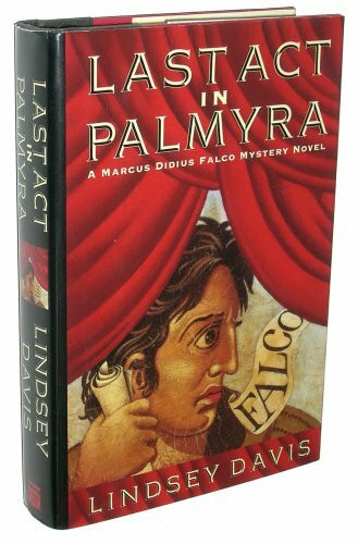 Mysterious Pr Last Act In Palmyra