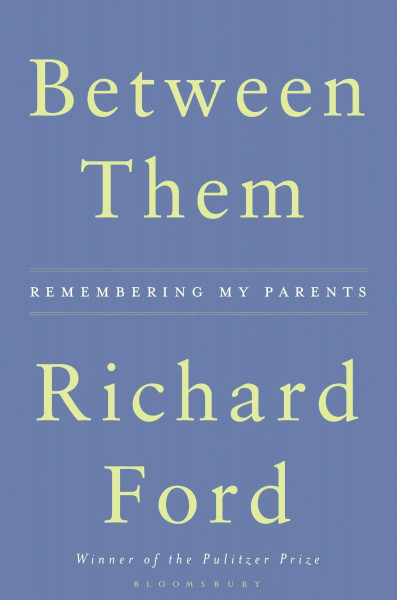 Between Them: Remenbering my parents